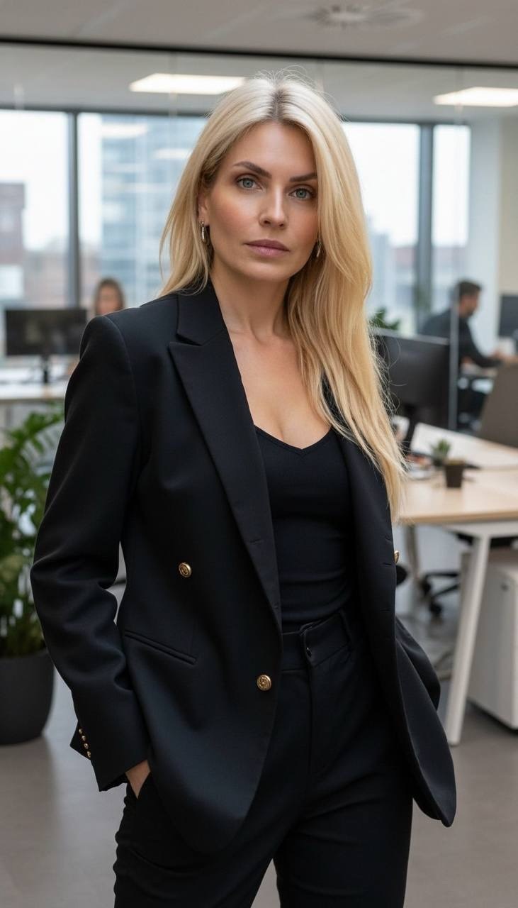 Елена Чернолихова, автор курса